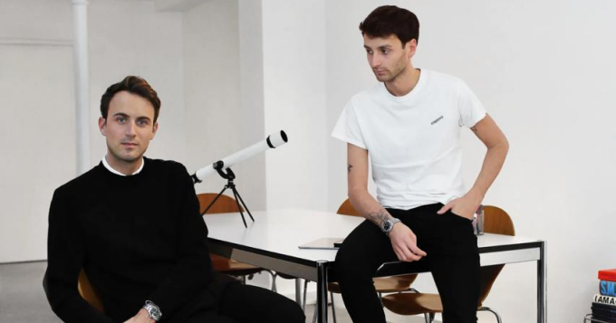 В шоу Coperni на Неделе моды в Париже примут участие 200 геймеров