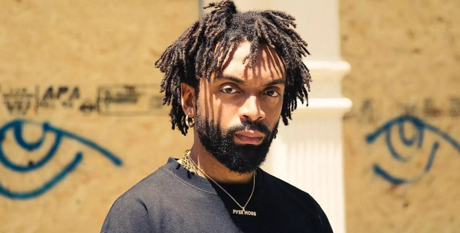 Керби Жан-Реймонд покидает пост креативного директора Reebok