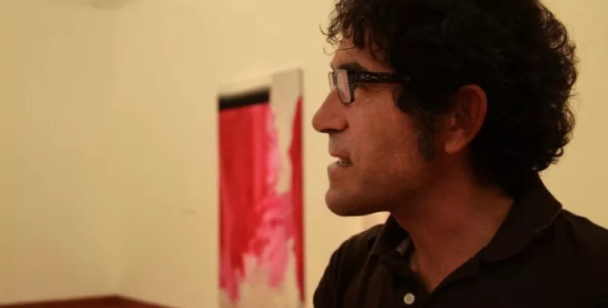 Художник из Италии продал невидимую скульптуру за 1,3 миллиона рублей