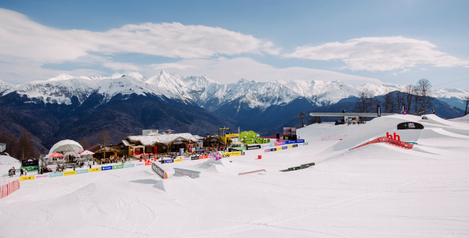 Quiksilver New Star Camp анонсировал даты проведения фестиваля в 2024 году