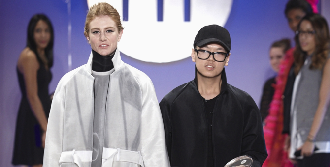 Том Браун и Питер До получили номинации на премию CFDA