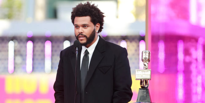 The Weeknd пожертвовал 2,5 миллиона долларов на гуманитарную помощь в сектор Газа