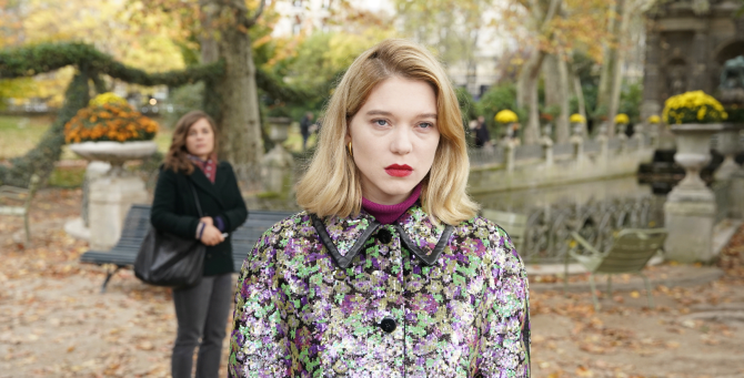 В кинотеатре «Художественный» пройдет зрительская премьера фильма Брюно Дюмона «Суперзвезда»