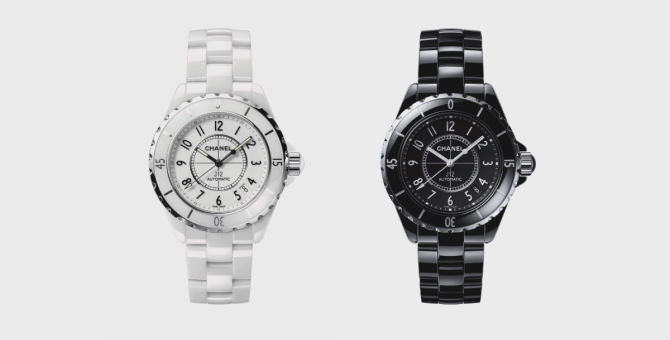 В галереях «Времена года» открылся ювелирно-часовой поп-ап Chanel