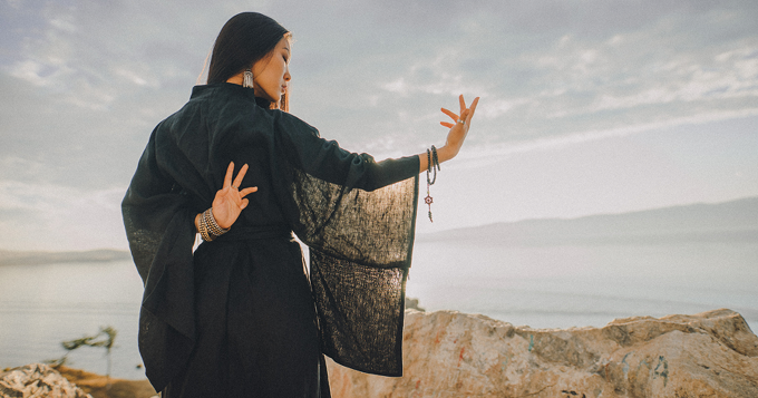 В универмаге Trend Island появились новые коллекции локальных брендов