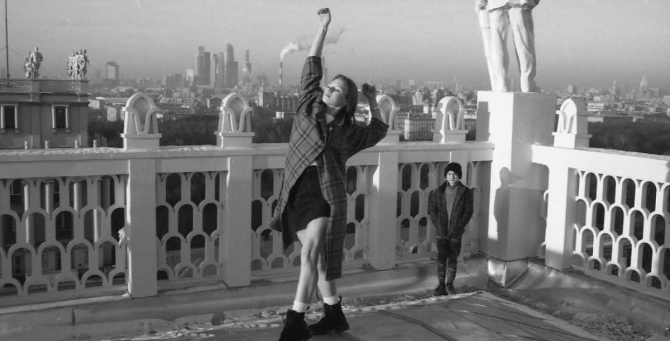 В галерее Ruarts откроется выставка фотографии Сергея Борисова