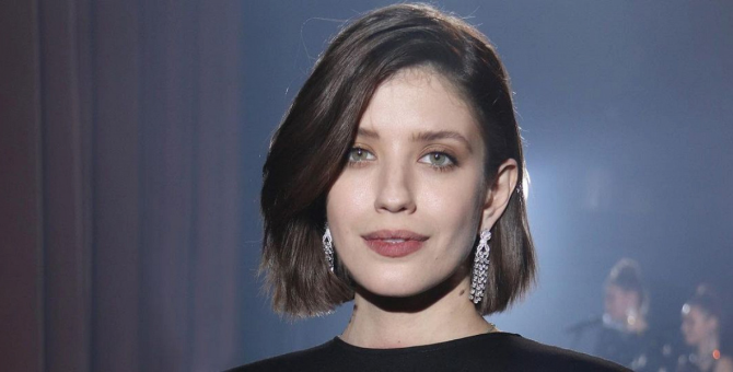 Анна Чиповская уходит из театра Олега Табакова после 15 лет работы