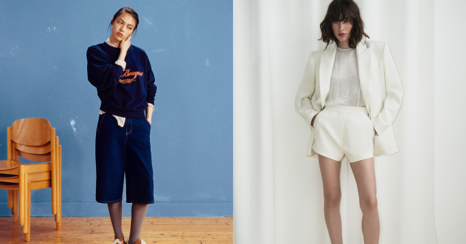 Осенние дропы Befree и Louve: что нового в коллекциях локальных брендов