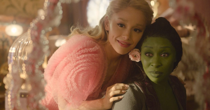 Мюзикл «Злая» пройдет в формате телешоу