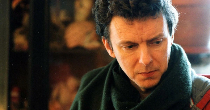 Режиссер Мишель Гондри снимет первый хоррор