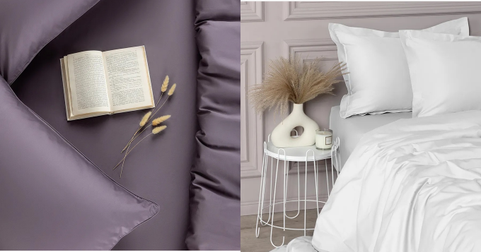 Компания Askona представила новинки для осеннего сезона