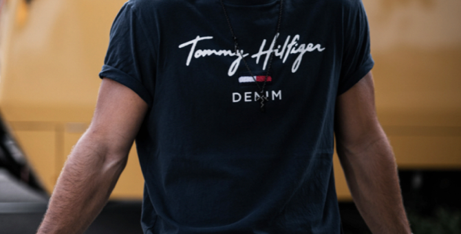 До конца года в России могут снова открыться магазины Tommy Hilfiger