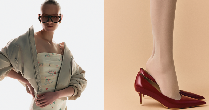 Обувь 2mood и вечерняя линия Love Republic: что нового в коллекциях локальных брендов