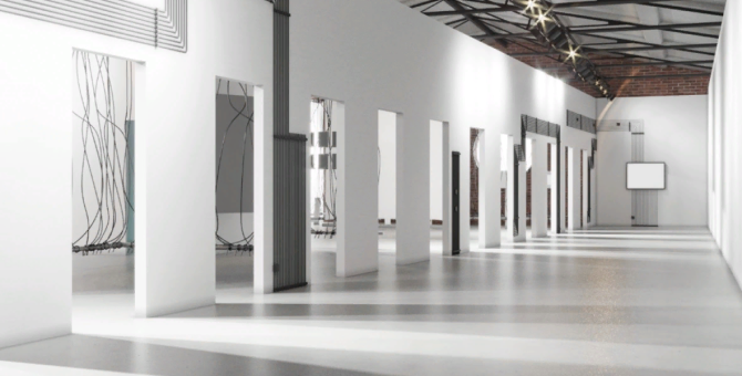 Стали известны победители конкурса Nova Art 8 и даты выставки финалистов