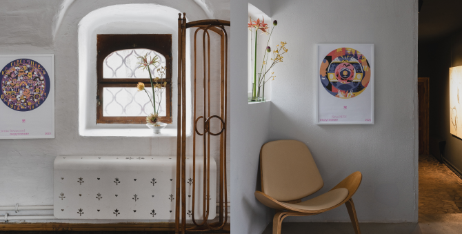 «Яндекс» запустил арт-проект с художниками в честь трехлетия функции округления