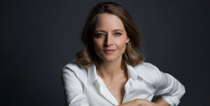 Джоди Фостер сыграет главную роль в продолжении «Настоящего детектива»