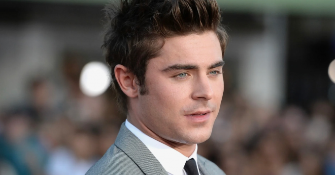 Зак Эфрон и Уилл Феррелл сыграют в проекте Николаса Столлера