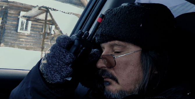 Вышел трейлер документального фильма «Балабанов. Колокольня. Реквием»