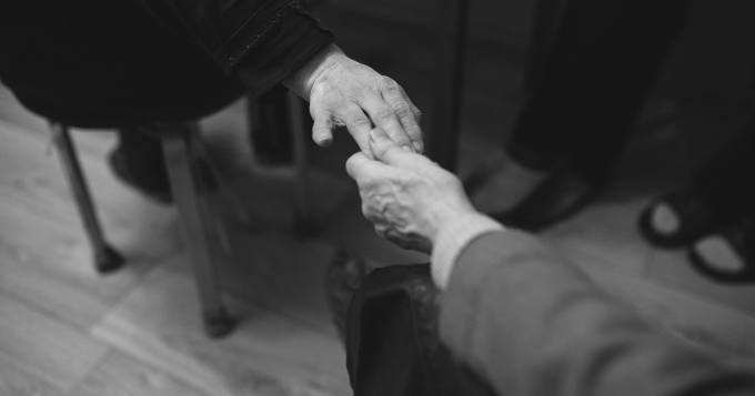 «Антон тут рядом» запускает ежегодную акцию «Прикоснуться словами»