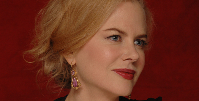 Николь Кидман снимется в сериале Paramount+ «Львица»