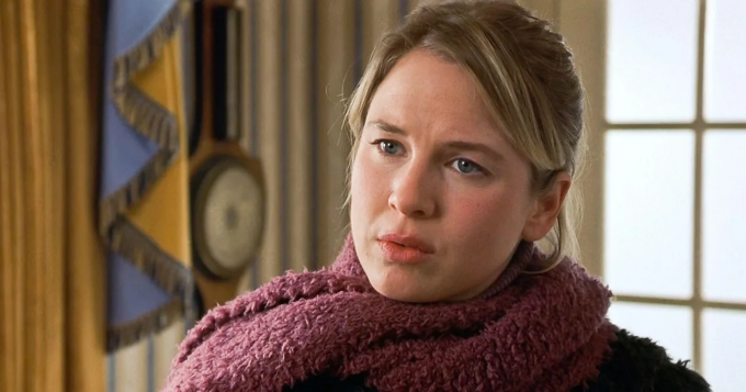 Фильм «Бриджит Джонс. Без ума от мальчишки» выйдет на «Кинопоиске»