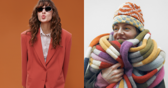 Весенняя линия Daisyknit и дроп Jacob Cro: что нового в коллекциях локальных брендов