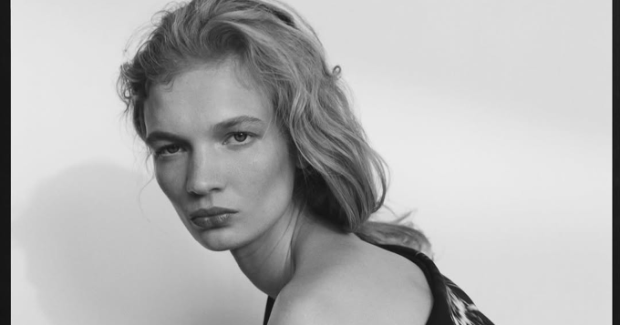 Рэйчел Скотт показала первую рекламную кампанию Proenza Schouler