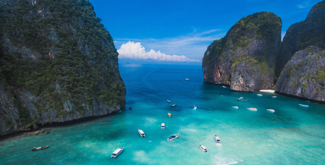 «Аэрофлот» возобновит рейсы в Таиланд и ОАЭ