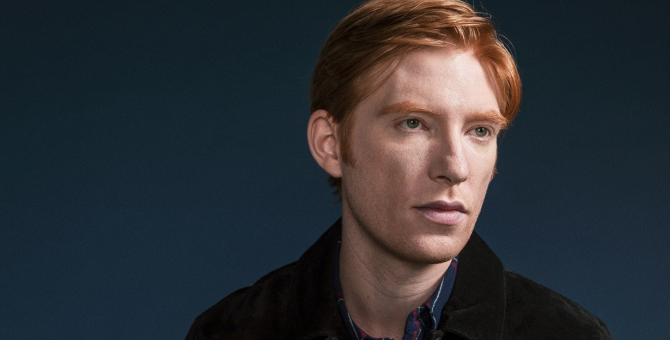 Донал Глисон снимется в триллере «Долина Эхо» с Джулианной Мур