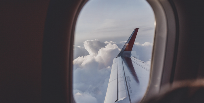 Онлайн-регистрация на рейсы «Аэрофлота» возобновится 30 октября