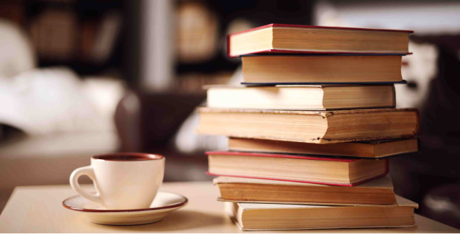 Премия «Большая книга» открывает народное голосование на LiveLib