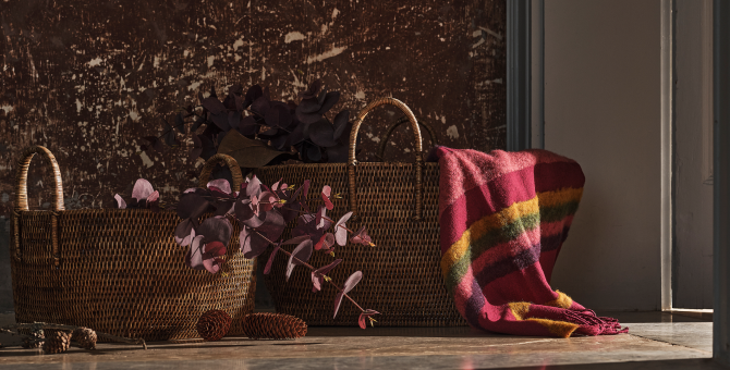 «Стокманн» представил новую коллекцию товаров для дома