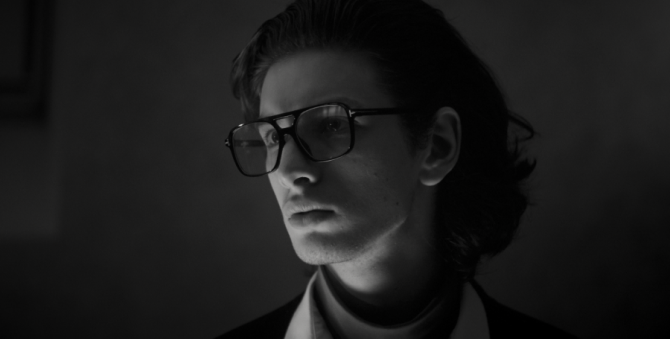 Премьера нового фильма Кирилла Султанова состоится на фестивале «Окно в Европу»