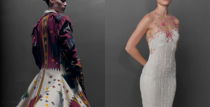 Александр Фьюри проведет выставку и распродажу архивов Джона Гальяно