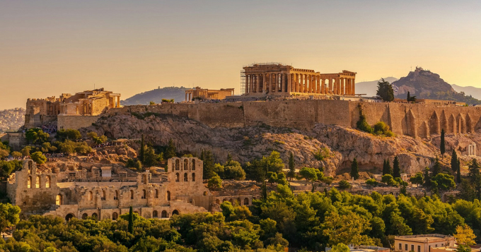 Йоргосу Лантимосу отказали в съемках в афинском Акрополе