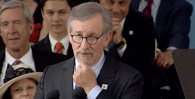 Стивен Спилберг и братья Даффер экранизируют роман Стивена Кинга «Талисман»