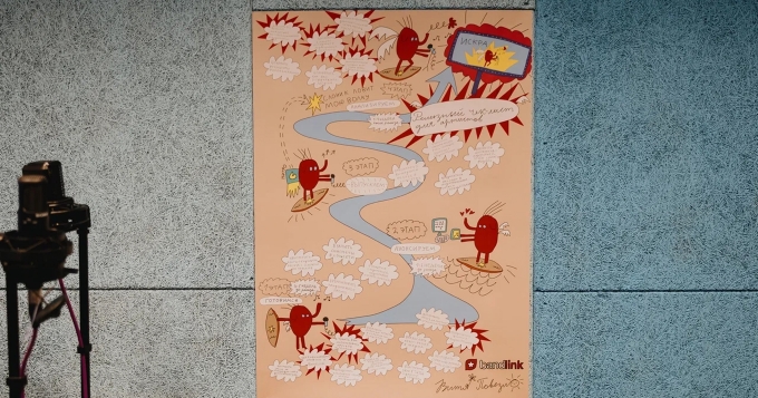 BandLink выпустил инструкцию по промо-инструментам для артистов