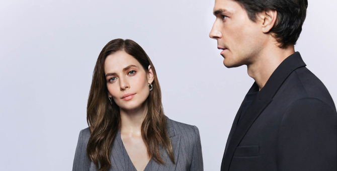 Zarina выпустил осеннюю коллекцию женской и мужской одежды и аксессуаров