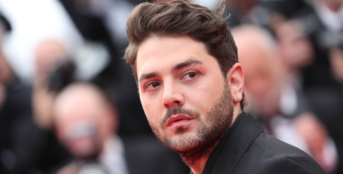 Режиссер Ксавье Долан решил завершить карьеру