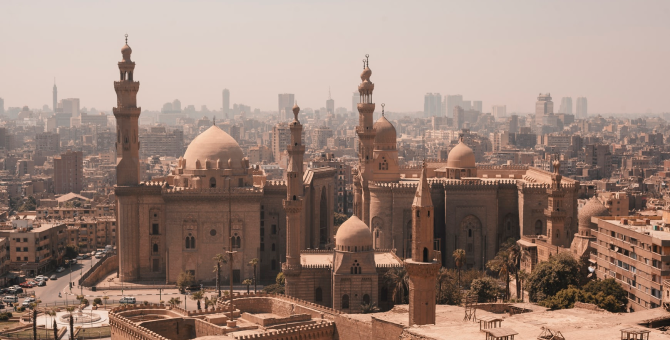 Египет отменил все ограничения на въезд для туристов