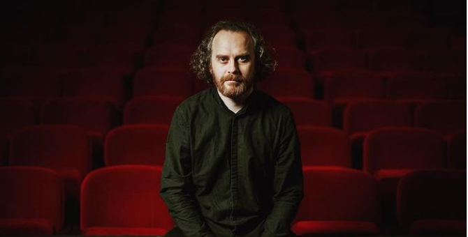 Юрий Муравицкий стал главным режиссером Театра на Таганке