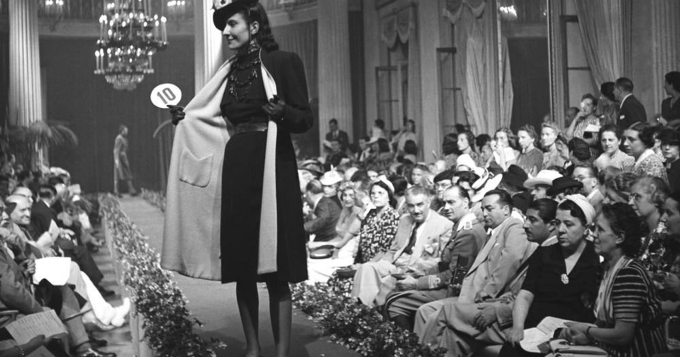 Музей костюма и моды Флоренции организует выставку «Мода в свете 1925–1955 гг.: истоки \"Сделано в Италии\"»