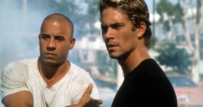 Персонаж Пола Уокера может вернуться в следующей части «Форсажа»