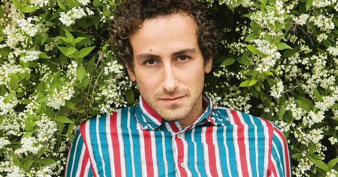 Франческо Риссо покидает должность креативного директора Marni