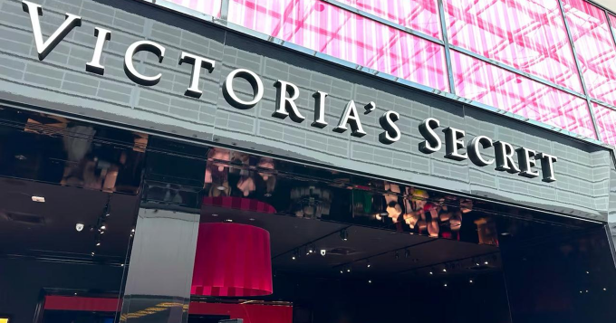 Victoria's Secret поделился финансовым отчетом за первый квартал 2025 года