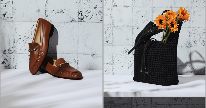 No One показал летнюю кампанию, вдохновленную духом Итальянской Ривьеры