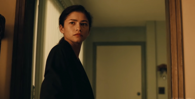 HBO Max выпустил первый трейлер второго сезона «Эйфории»