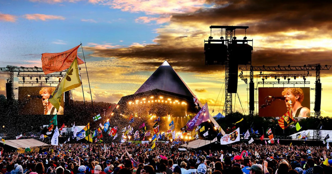 Фестиваль Glastonbury не состоится в 2026 году