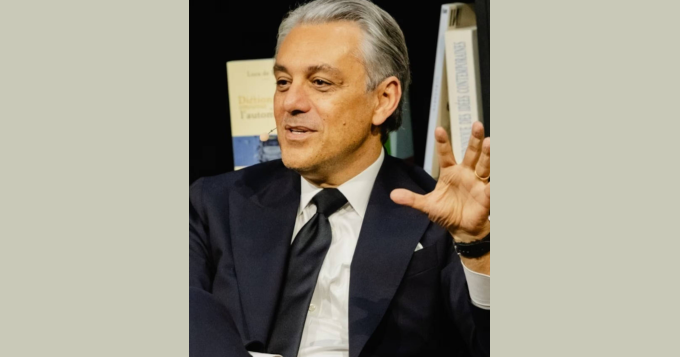 Глава Renault Лука де Мео может стать генеральным директором Kering