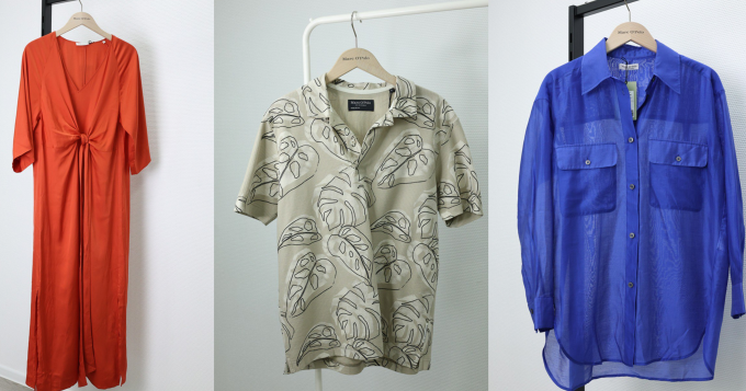 «Авито» проведет благотворительную распродажу бренда Marc O’Polo